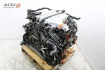 2006 Bentley Continental Awd 6.0L W12 Engine Motor Oem. Fixed Price $2879.99.