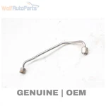 2011-2018 Bmw X5 35IX E70 Fuel Line / Pipe 7576776. Fixed Price $19.99.