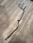 18-21 Ford Expedition 3.5L V6 Gasoline Fuel Hose Pipe Oem JL34-9J279-AG. Fixed Price $200.00.