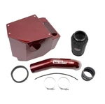 Wehrli For 20-24 Chevrolet & Gmc Duramax L5P 4-INCH Intake Kit Gloss White. Fixed Price $674.99.