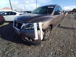 Air Cleaner 2.5L Cylinder Hybrid Fits 14-17 Infiniti QX60 12552823. Fixed Price $118.02.