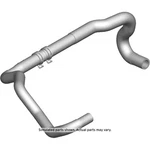 Genuine Gm Drive Motor Control Module Cooling Outlet Hose 42750958. Fixed Price $44.49.