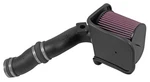 K&n 57-2546-1 Engine Cold Air Intake Performance Kit Fits: 2003-2005 Ford Excurs. Fixed Price $367.99.