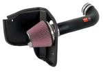 K&n 57-1549 Engine Cold Air Intake Performance Kit Fits: 2006-2010 Jeep Commande. Fixed Price $343.05.