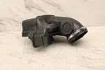 07-13 Bmw 328I E90 E92 Air Intake Inlet Tube Flex Resignator 6577852. Fixed Price $40.00.