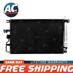 A/c Condenser For Chevy Equinox & Pontiac Torrent 06 07 08 09 3.4 V6. Fixed Price $162.00.