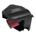 Aem Non-woven Synthetic Cold Air Intake System Fits Bmw Models AEI21-879C. Fixed Price $419.99.