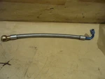 Ferrari 355..FUEL Pipe From Filter To Flute - P/n 157652. Fixed Price $150.00.