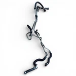 Oem Mercedes Fuel Return Feed Line 2017 W906 A9064704664 A9064704764 A6510701532. Fixed Price $55.99.