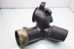 2007-2009 Acura Mdx Air Resonator Chamber Box 17230-RYE-A00. Fixed Price $64.84.