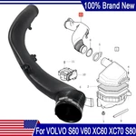 Engine Air Intake Hose 31338460 Fit For 2008-2016 Volvo S60 V60 XC60 XC70 S80. Fixed Price $89.00.