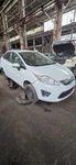 2011-2013 Ford Fiesta 1.6L Air Filter Housing. Fixed Price $94.37.