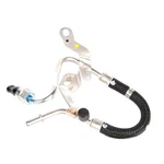 Genuine Acdelco For Buick Regal 2012 2013 Fuel Feed Line Female Threaded End. Fixed Price $108.16.