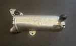 2009 2010 2011 2012 Mercedes GL320 Diesel Right Side Exhaust Manifold Shield Oem. Fixed Price $65.00.
