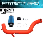 Injen Red Cold Air Intake For 2022-2026 Hyundai Elantra L4-2.0L Turbo SP1364WR. Fixed Price $358.40.