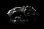 Weapon-r 808-117-101 Dragon Intake System For 93-98 Volkswagen Jetta/golf/cabrio. Fixed Price $205.20.