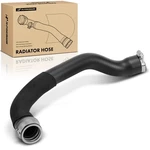 A-premium Driver Left Upper Radiator Coolant Hose For Porsche 911 718 Boxster. Fixed Price $28.99.