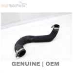 2016-2018 Audi A6 C7 2.0L Right Turbo Intercooler Hose / Line 4G0145738AR. Fixed Price $59.99.