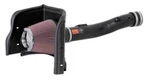 K&n 05-10 Toyota Tacoma V6-4.0L Aircharger Performance Intake 63-9025. Fixed Price $356.72.