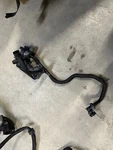 Oem 2017-2020 Bmw M5 F90 M8 Fuel Tank Ventilation Valve Pipe 13907852337. Fixed Price $75.00.