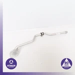 Audi D4 A8L Engine Motor Radiator Coolant Hose Line 079121071CM Oem. Fixed Price $41.50.