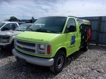 Air Cleaner 5.0L Fits 01-02 Express 1500 Van 579435. Fixed Price $93.90.
