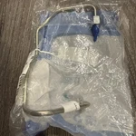 Genuine Gm High Pressure Fuel Pipe For Right Side Of Pump To Rail 12670475. Fixed Price $59.00.