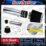 Bcp Black 94-96 Impala Fleetwood Roadmaster 4.3L 5.7L V8 Air Intake Kit+ Filter. Fixed Price $42.99.