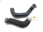 2020-2025 Lincoln Corsair 2.0 Intercooler Inlet Intake Pipe Tube Pair Oem. Fixed Price $124.99.