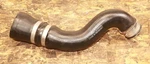 Turbocharger Air Outlet Tube Pressure Hose Pipe Oem Panamera 4.8L. Fixed Price $142.00.