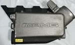 07-15 Mercedes-benz W164 ML63 S63 Amg 6.3 Left Air Intake Cleaner Filter Box Oem. Fixed Price $75.00.