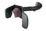 K&n 63-9029 High-flow Air Intake System For 2005-2008 Toyota 4RUNNER/LEXUS GX470. Fixed Price $341.95.
