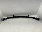 2024 Porsche Cayenne Front Upper Engine Air Flow Charge Hose Tube 4M0145942G. Fixed Price $200.00.
