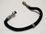 Front Under Hood Fuel Line Feed Hose Pipe Oem Bmw E70 E71. Fixed Price $54.12.