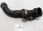 2015-2018 Oem Porsche Macan Gts 95B Left Driver Intercooler Hose Line 34K. Fixed Price $69.95.