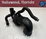 2018-2020 Land Rover Discovery Sport Rr Evoque E-pace Air Intake Hose Tube Pipe. Fixed Price $39.88.