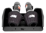 K&n 69-2528TTK Engine Cold Air Intake Performance Kit Fits: 2015-2016 Dodge Vipe. Fixed Price $579.99.
