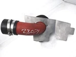 Neuspeed 2.0T Tsi P-flo Air Intake Red Pipe W/stainless Heat Shield. Fixed Price $84.55.