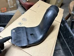 87-96 Ford F150 5.0L 5.8L V8 Air Filter Box 1/2 Intake Tube Hose F4TE9E635AA. Fixed Price $45.00.
