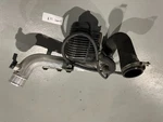 Porsche Macan 2.0 Petrol 2020 Hose Intercooler 95B145673D #GM117. Fixed Price $399.71.