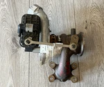 2019 2020 2021 Volkswagen Jetta Golf Turbocharger, 04E145722M, Genuine Oem. Fixed Price $195.00.