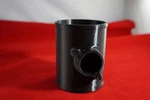 Air Intake Adapter 3 Cone Filter For Mazda 1.5 2.0 2.5 Skyactv. Fixed Price $35.00.