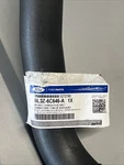 Genuine Ford Air Duct BL3Z-6C646-A Oem. Fixed Price $77.42.
