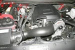 Airaid Junior Intake For 2007-2013 Silverado Sierra V8 W/ Electric Fan. Fixed Price $242.99.