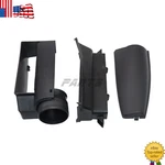 3X Air Intake Guide Inlet Duct For Vw 1K0805971C9B9 1K0805965J9B9 1K0805962E9B9. Fixed Price $25.99.