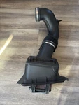 Oem 2015-2019 Corvette Z06 C7 LT4 Air Intake Assembly Factory Gm + K&n Filter !. Fixed Price $169.99.