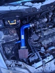 Aem 94 + B18A/B Ls Integra Short Ram. Fixed Price $185.00.