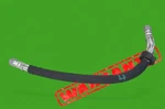2008-2014 Mercedes W204 C350 E350 Fuel Line Pre Injector Rail Hose Pipe. Fixed Price $37.57.