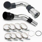 Cold & Hot Side Intercooler Pipe Boot Kit 11-16 Ford 6.7L Diesel Powerstroke. Fixed Price $77.99.