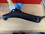 06-13 Bmw 335I 535I E90 E60 N54 Turbo Intake Pipe Tube Front Engine 7556549 2008. Fixed Price $39.99.